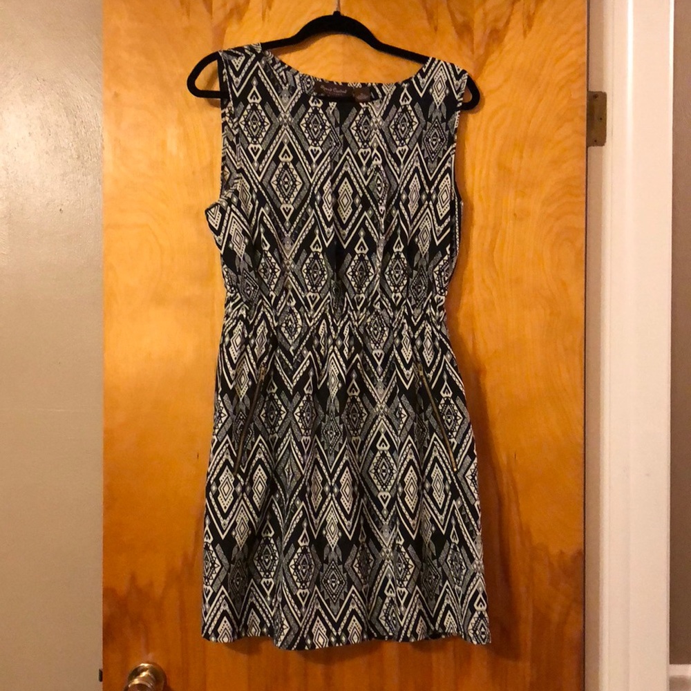 Speed Control Dress